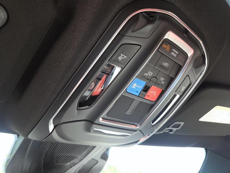 dodge Charger 2026 - 21