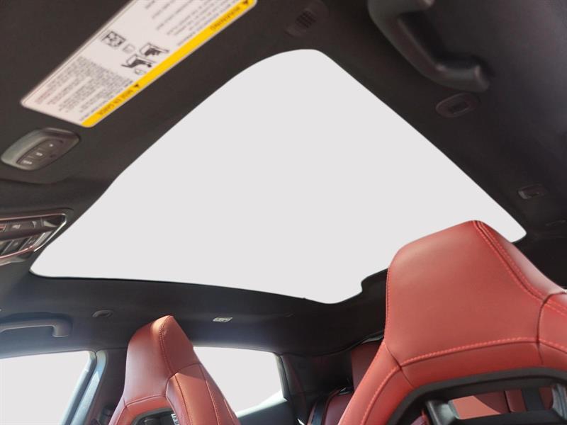 dodge Charger 2026 - 23