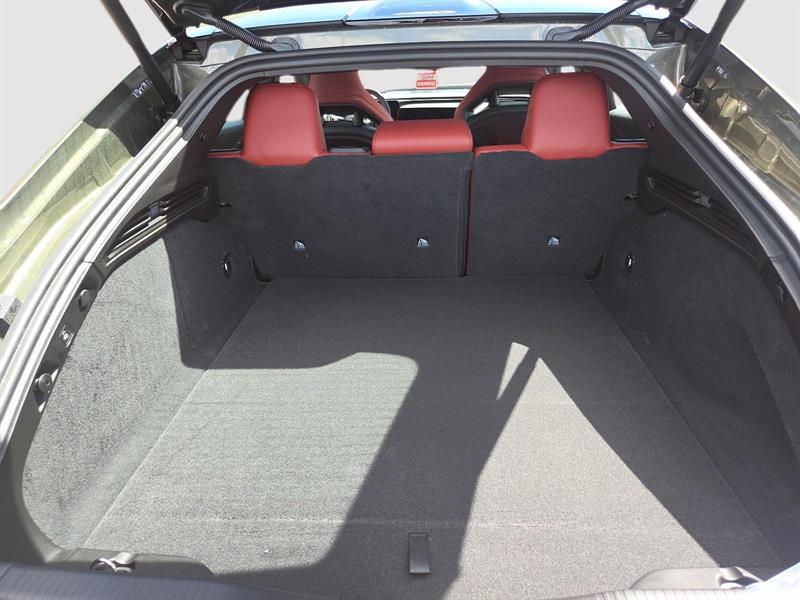 dodge Charger 2026 - 24