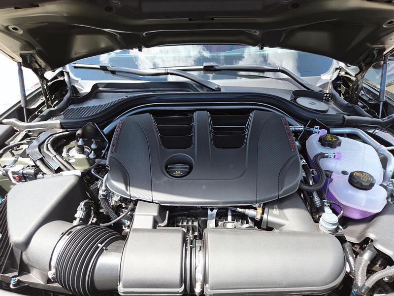dodge Charger 2026 - 25