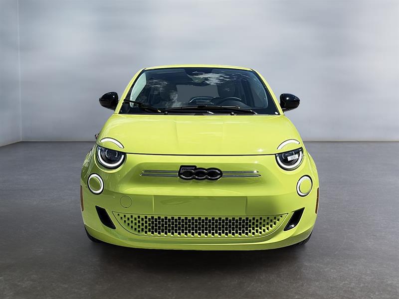 fiat 500e 2026 - 2