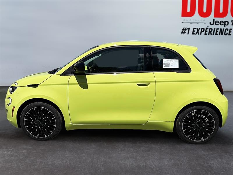 fiat 500e 2026 - 3