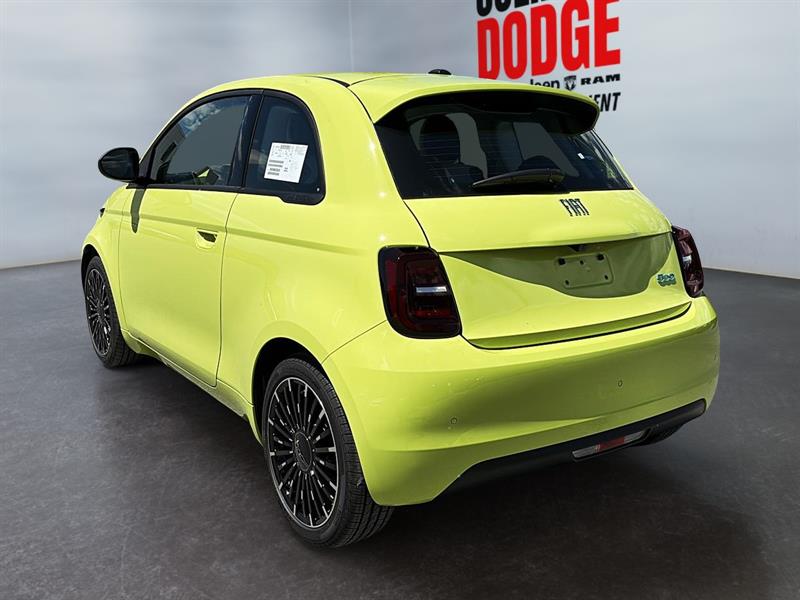 fiat 500e 2026 - 4