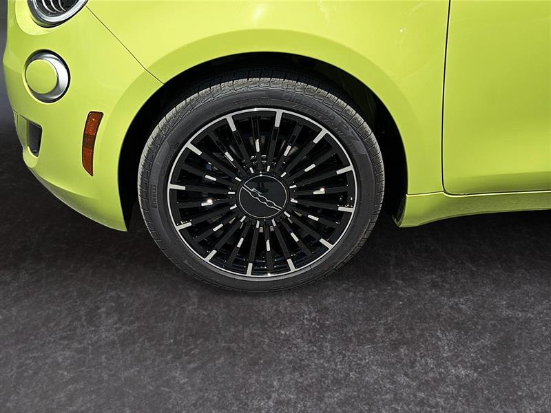 fiat 500e 2026 - 5