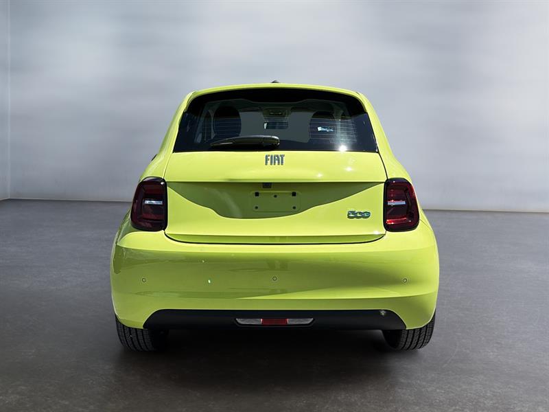 fiat 500e 2026 - 6