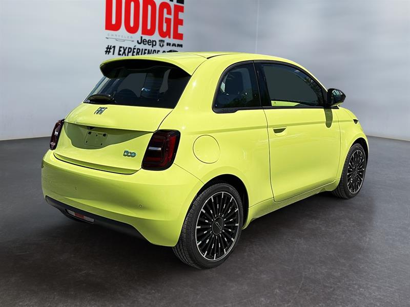 fiat 500e 2026 - 7
