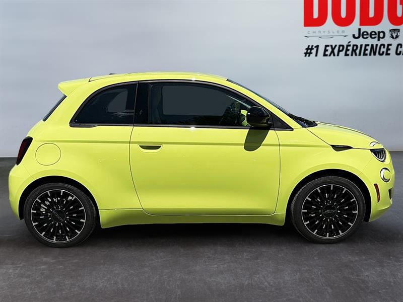 fiat 500e 2026 - 8
