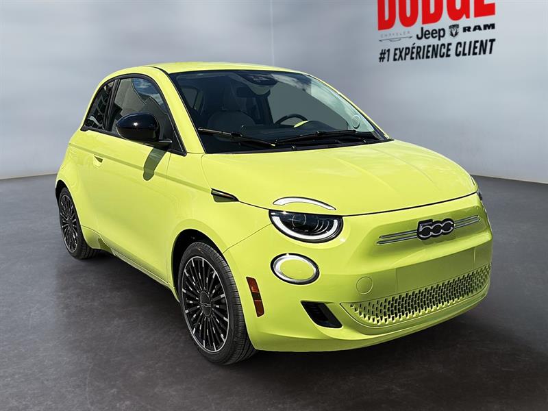 fiat 500e 2026 - 9
