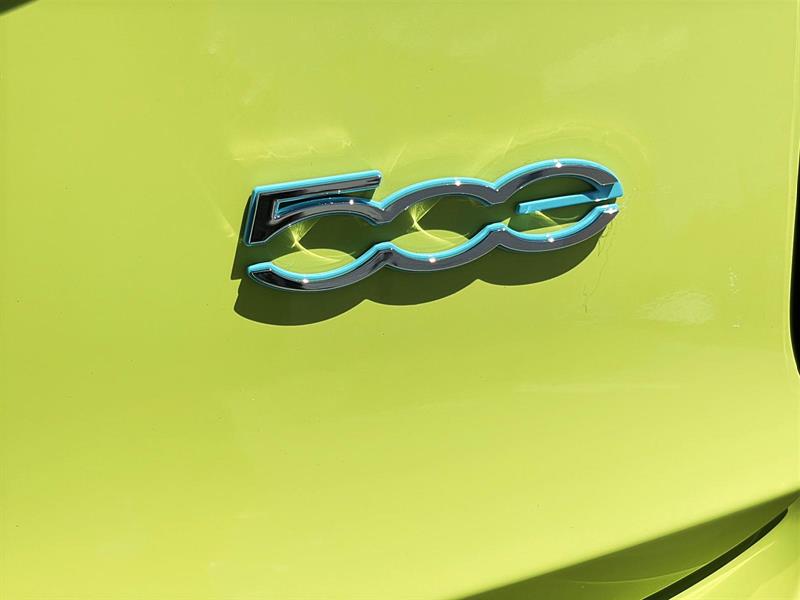 fiat 500e 2026 - 10