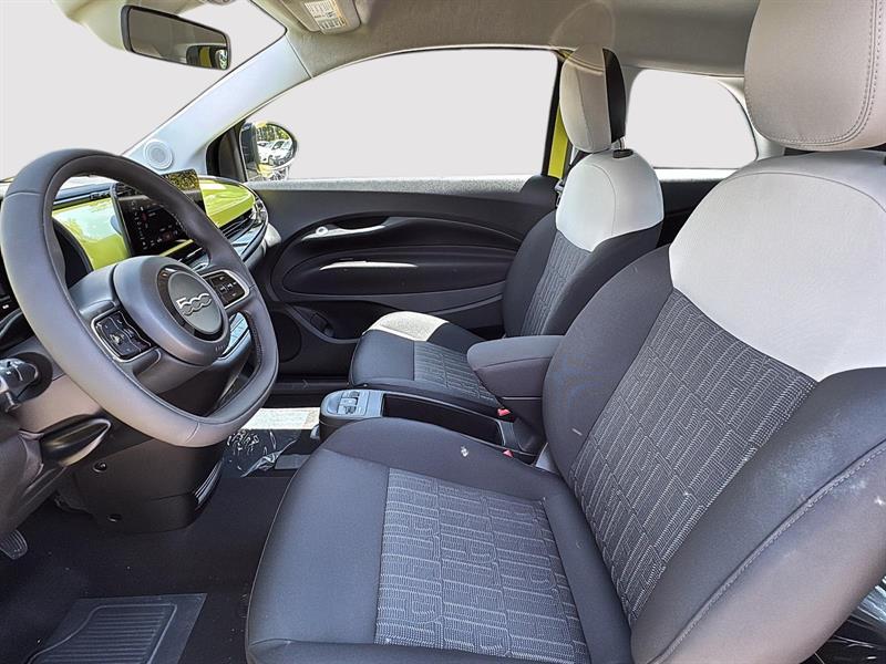fiat 500e 2026 - 11