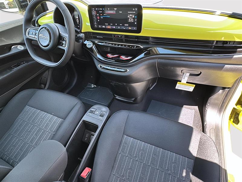 fiat 500e 2026 - 14