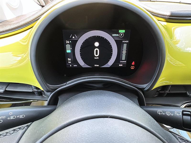 fiat 500e 2026 - 16