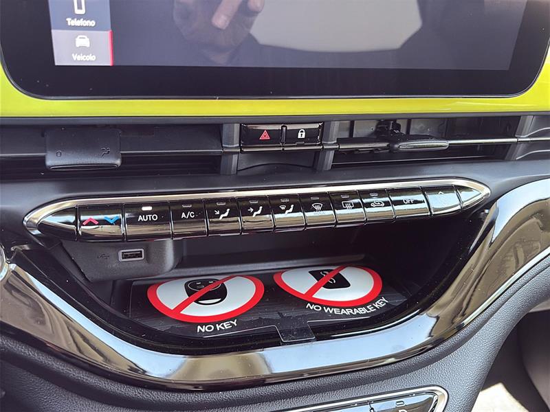 fiat 500e 2026 - 23