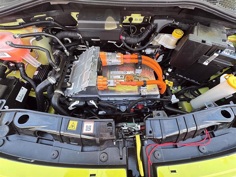 fiat 500e 2026 - 29