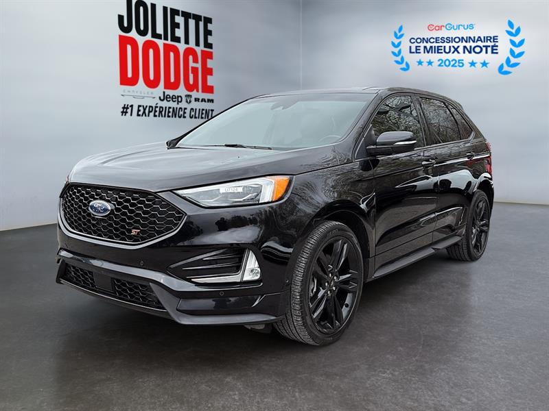 ford Edge 2020