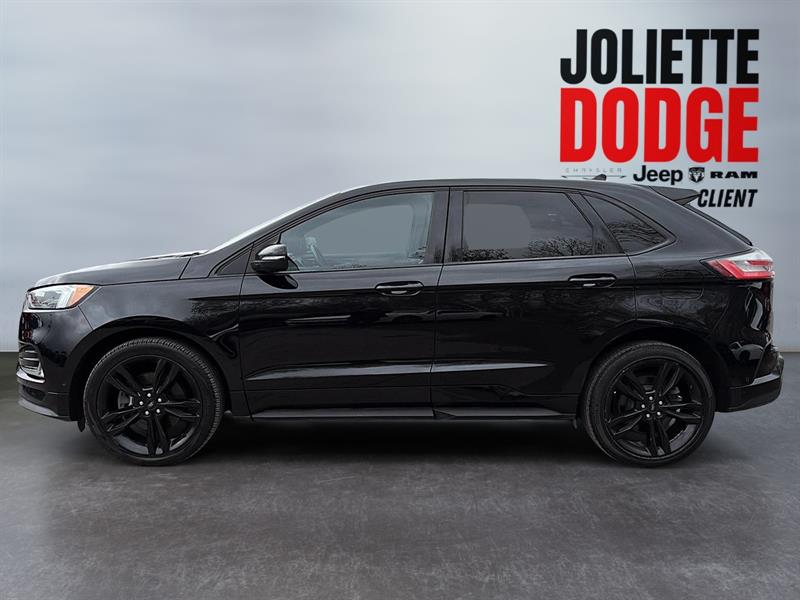 ford Edge 2020 - 4