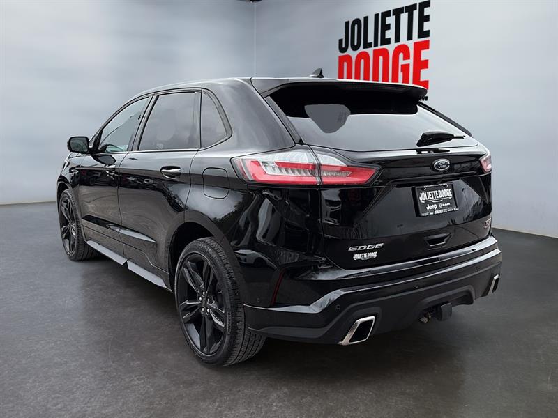 ford Edge 2020 - 5