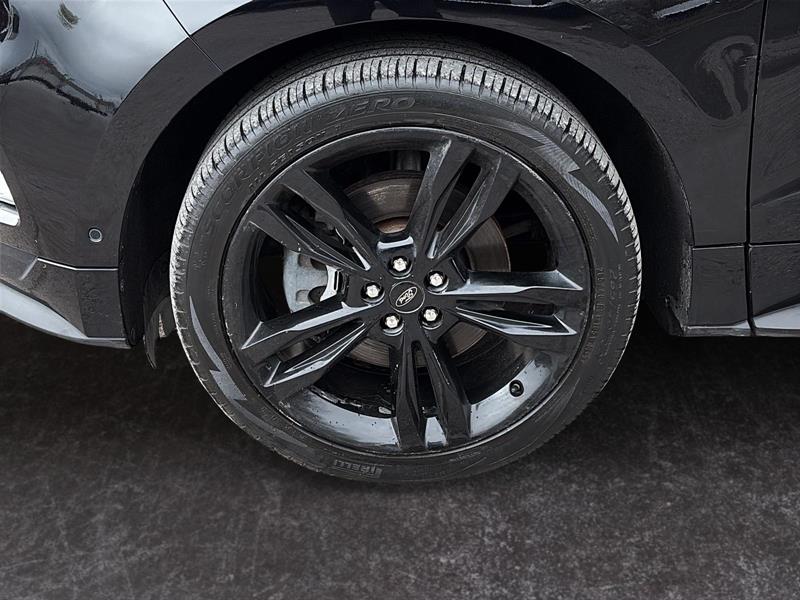 ford Edge 2020 - 6