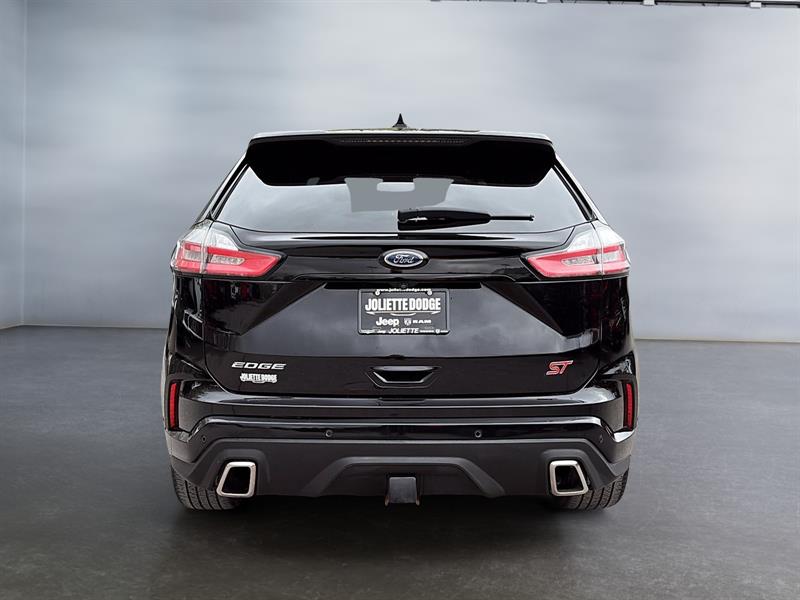 ford Edge 2020 - 7