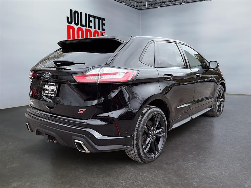ford Edge 2020 - 9