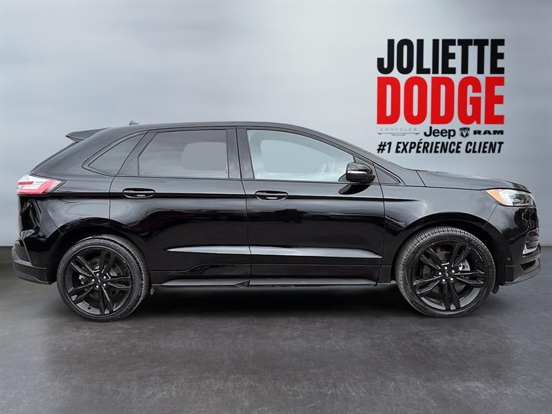 ford Edge 2020 - 10