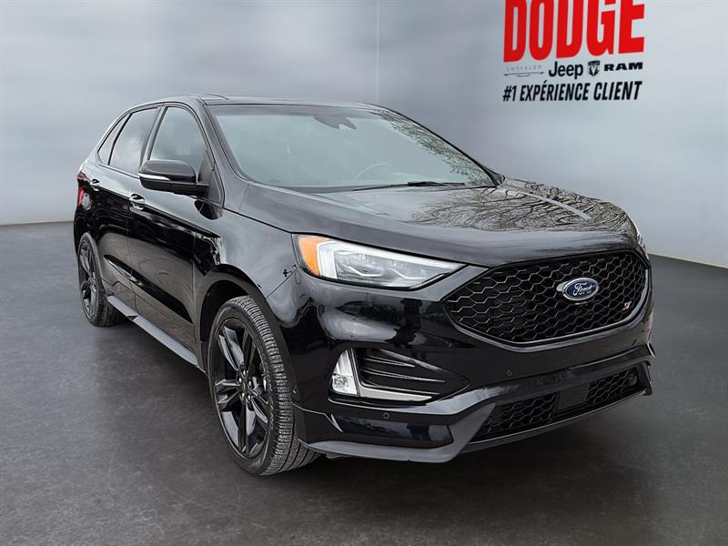 ford Edge 2020 - 11