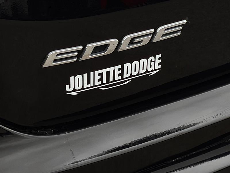 ford Edge 2020 - 12