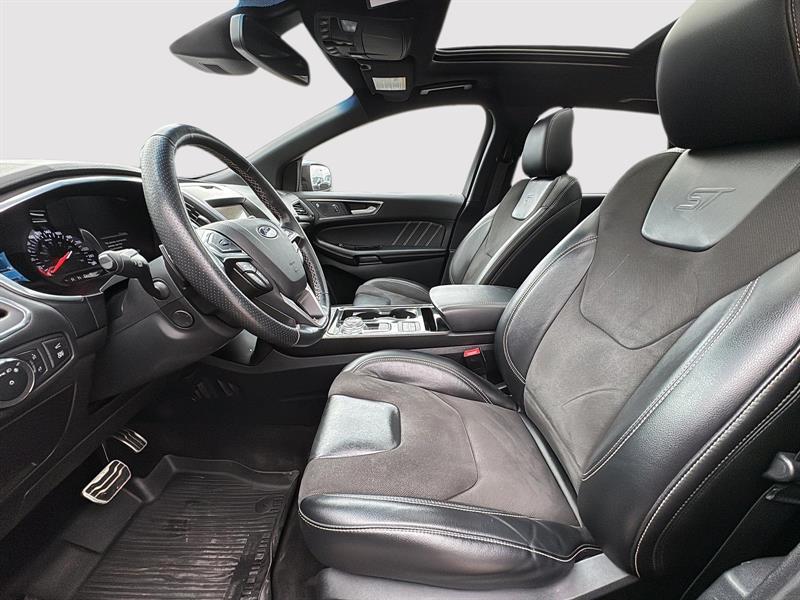 ford Edge 2020 - 15