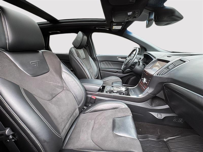ford Edge 2020 - 16