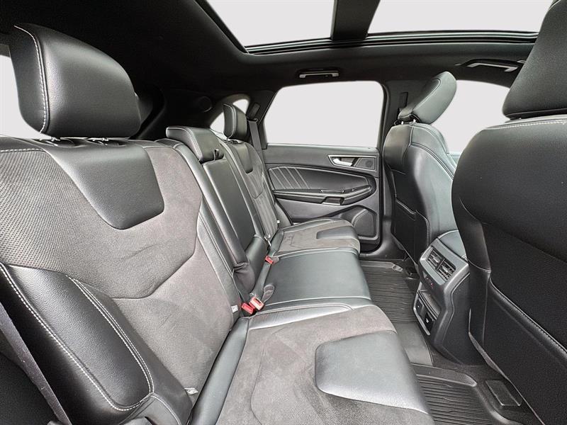 ford Edge 2020 - 17