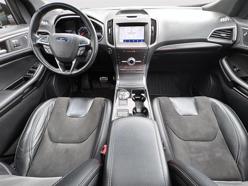 ford Edge 2020 - 19