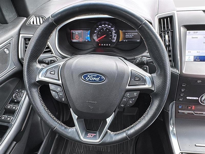 ford Edge 2020 - 20