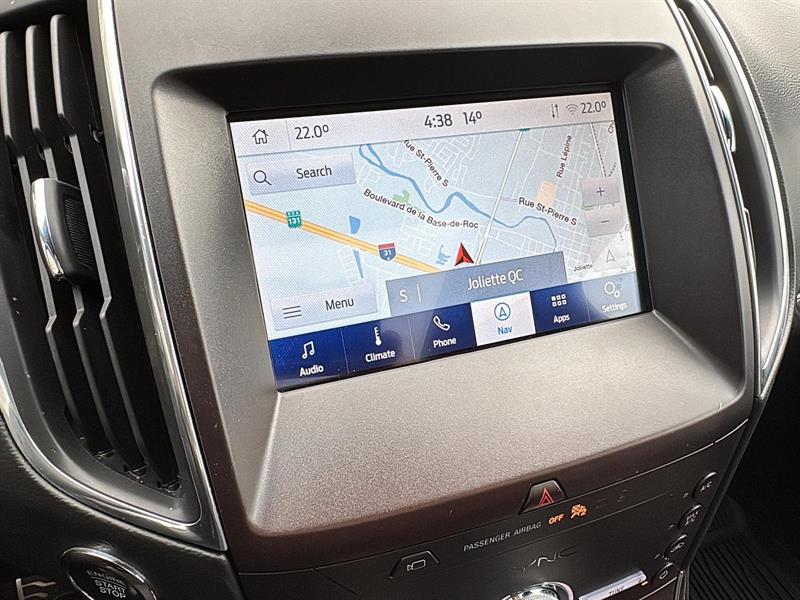 ford Edge 2020 - 25