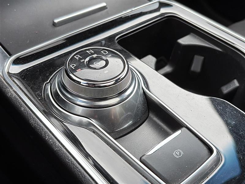 ford Edge 2020 - 27