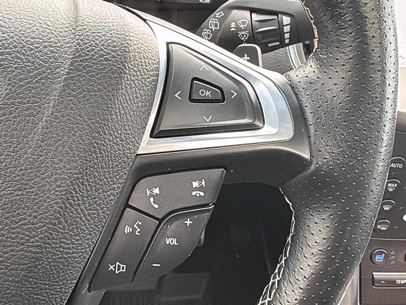 ford Edge 2020 - 30