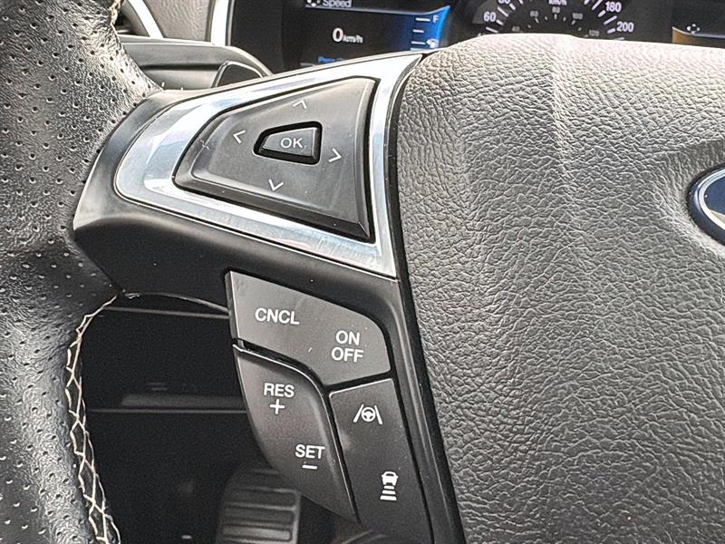 ford Edge 2020 - 31