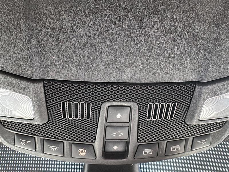 ford Edge 2020 - 32
