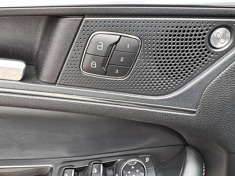 ford Edge 2020 - 33