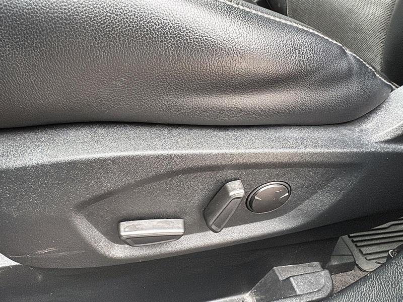 ford Edge 2020 - 34