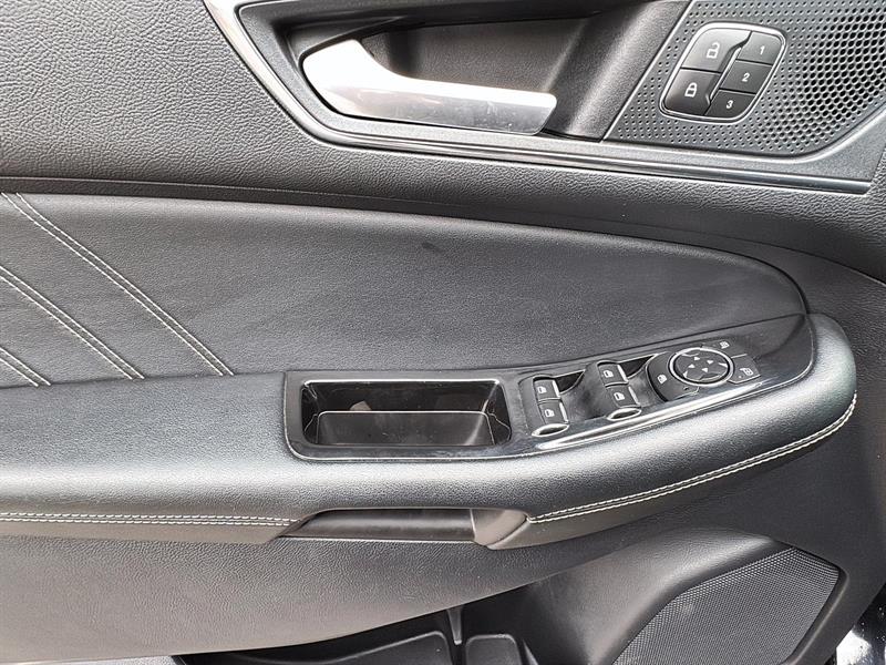 ford Edge 2020 - 36