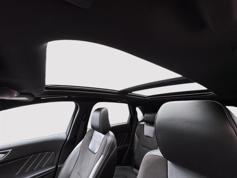 ford Edge 2020 - 37