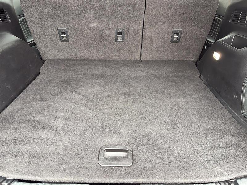 ford Edge 2020 - 38