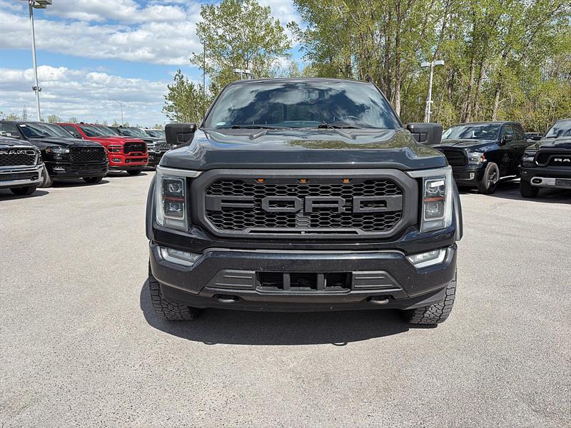 ford F-150 2021 - 2