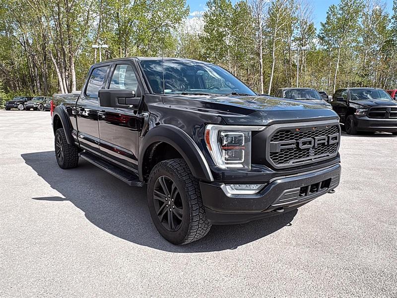 ford F-150 2021 - 5
