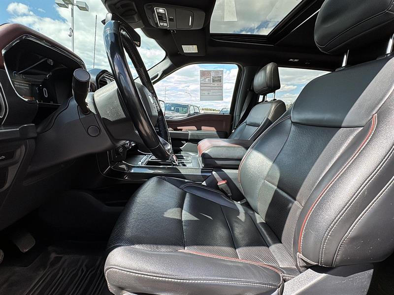 ford F-150 2021 - 6