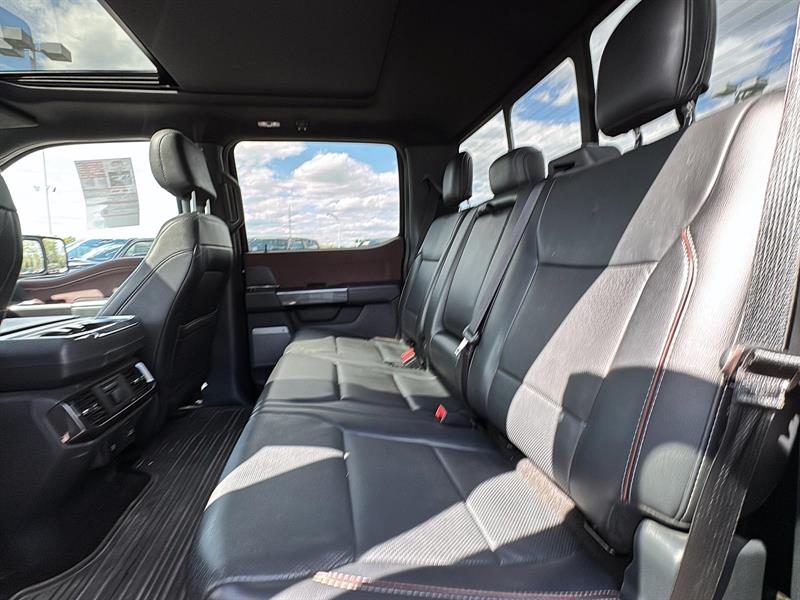 ford F-150 2021 - 7