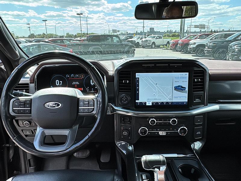 ford F-150 2021 - 8