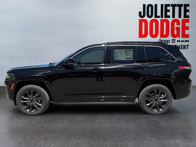 jeep Grand Cherokee 2026 - 3