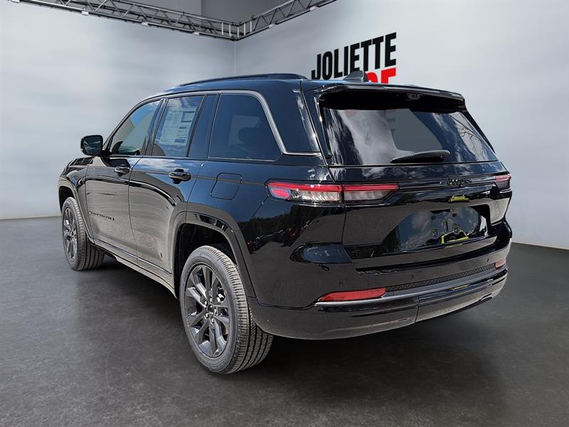 jeep Grand Cherokee 2026 - 4