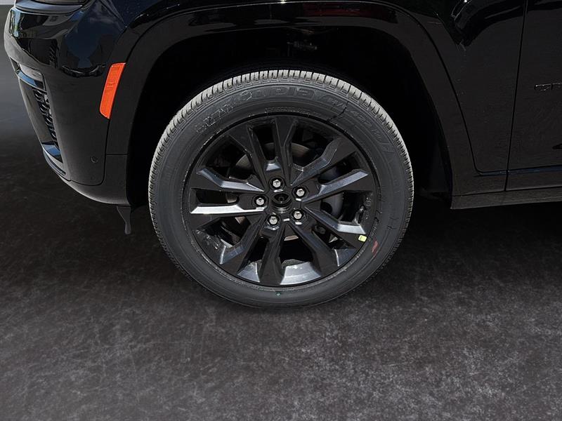 jeep Grand Cherokee 2026 - 5
